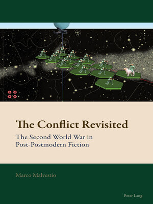 cover image of The Conflict Revisited